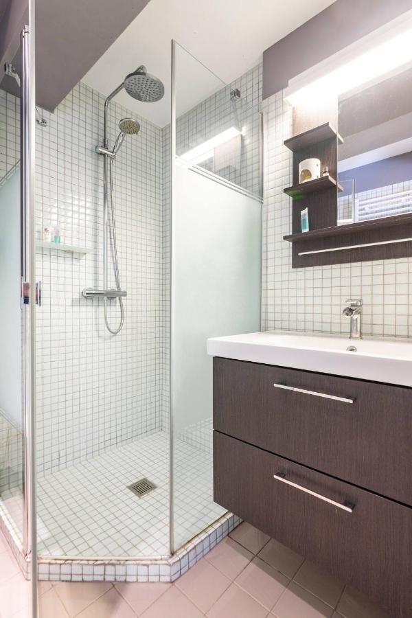 Apartamento Piso En Zarauz Centro A 100M De La Playa Exterior foto